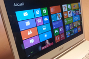 Windows 8 : bien commencer