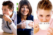 Tout le monde peut faire un bon caf !