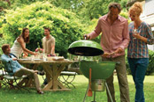 Le barbecue pour les nuls