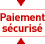 Paiement sécurisé